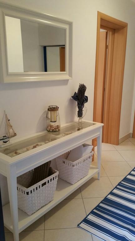 Novi Vinodolski Apartment Bilik gambar