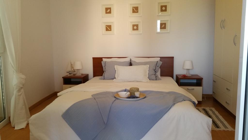 Novi Vinodolski Apartment Bilik gambar