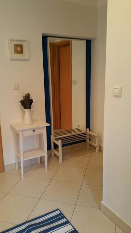Novi Vinodolski Apartment Bilik gambar