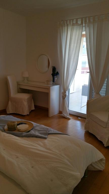 Novi Vinodolski Apartment Bilik gambar