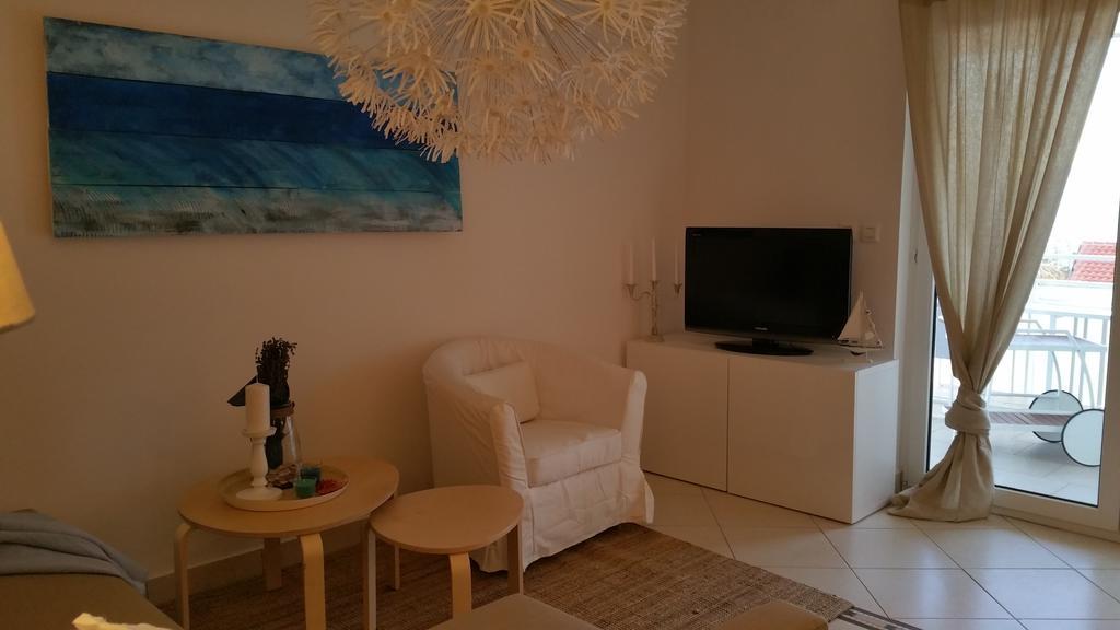 Novi Vinodolski Apartment Bilik gambar